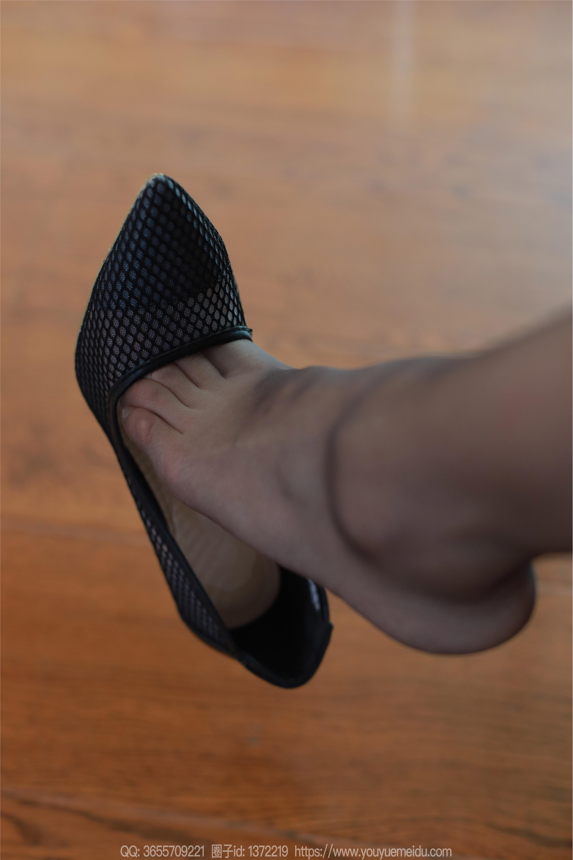 IESS异思趣向  2024.01.19 丝享家 1642 小婕《风情包臀裙》